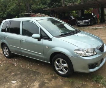 Mazda Premacy 2003 - Bán Mazda Premacy đời 2003, màu bạc, giá tốt