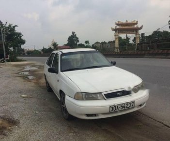 Daewoo Cielo   1996 - Bán Daewoo Cielo năm 1996, nội ngoại thất cực đẹp sạch sẽ