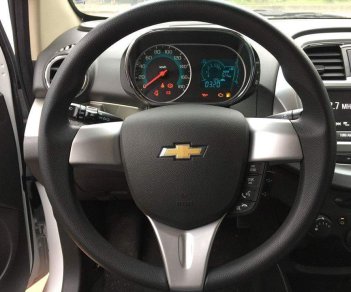Chevrolet Spark LS 2018 - Cần bán xe Chevrolet Spark đời 2018, hatchback, 5 chỗ, giảm ngay 60 triệu, hỗ trợ vay 90%, thủ tục nhanh gọn