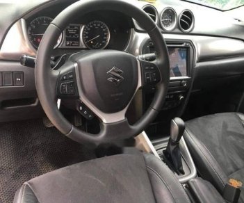 Suzuki Vitara 2016 - Cần bán xe Suzuki Vitara 2016, nhập khẩu nguyên chiếc, giá 720tr
