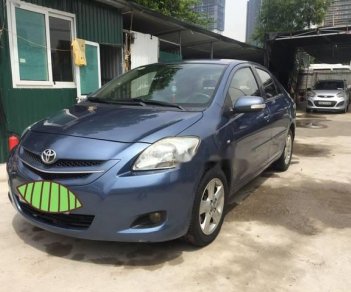 Toyota Vios  AT 2010 - Bán Vios 2008, số tự động, xe cực đẹp