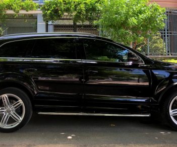 Audi Q7 Quattro Sline Premium 2011 - Bán Audi Q7 Quattro Sline Premium 2011, một đời chủ