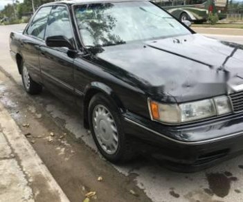 Lexus ES   1993 - Bán ô tô Lexus ES năm sản xuất 1993, màu đen giá cạnh tranh