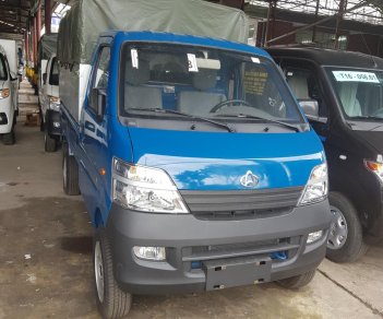 Veam Star 2018 - Cần bán xe tải 750kg Veam Star, thùng dài 2m3, trả trước 30tr nhận xe ngay