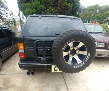 Nissan Pathfinder 1990 - Bán Nissan Pathfinder đời 1990, giá 100 triệu