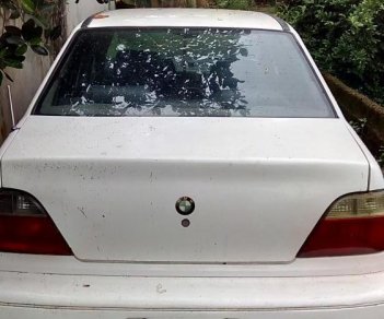 Daewoo Cielo GL 1999 - Cần bán xe Daewoo Cielo GL năm 1999, màu trắng, nhập khẩu nguyên chiếc