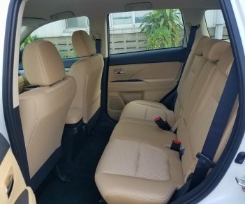 Mitsubishi Outlander CVT 2018 - Bán Mitsubishi Outlander 2.0 STD, giá tốt nhất Hà Nội. Liên hệ ngay Mr Huy 0977 738 229