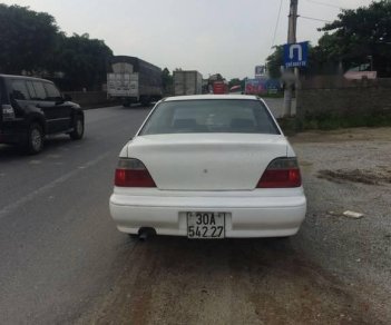 Daewoo Cielo   1996 - Bán Daewoo Cielo năm 1996, nội ngoại thất cực đẹp sạch sẽ