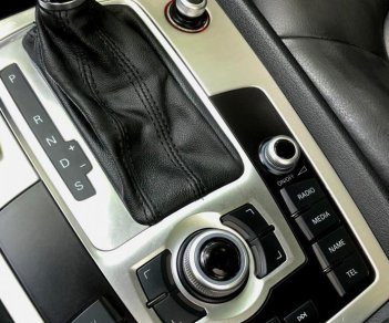 Audi Q7 Quattro Sline Premium 2011 - Bán Audi Q7 Quattro Sline Premium 2011, một đời chủ