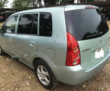 Mazda Premacy 2003 - Bán Mazda Premacy đời 2003, màu bạc, giá tốt