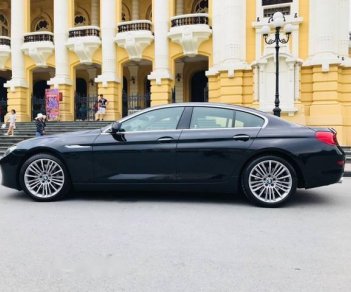 BMW 6 Series  640i  2014 - Bán BMW 640i Grand Coupe 3.0 model 2015 mới nhất Việt Nam