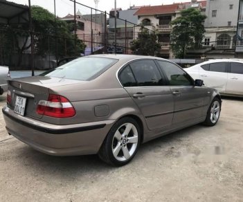 BMW 3 Series 325i 2005 - Cần bán BMW 3 Series 325i đời 2005 số tự động, giá tốt