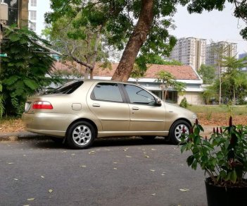 Fiat Albea   2008 - Cần bán xe Fiat Grand Albea 1.6 2008