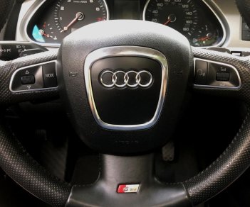 Audi Q7 Quattro Sline Premium 2011 - Bán Audi Q7 Quattro Sline Premium 2011, một đời chủ