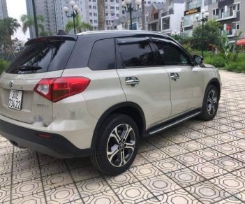 Suzuki Vitara 2016 - Cần bán xe Suzuki Vitara 2016, nhập khẩu nguyên chiếc, giá 720tr