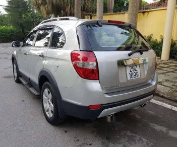 Chevrolet Captiva LT 2008 - Bán Chevrolet Captiva LT sản xuất năm 2008 chính chủ, giá 296tr