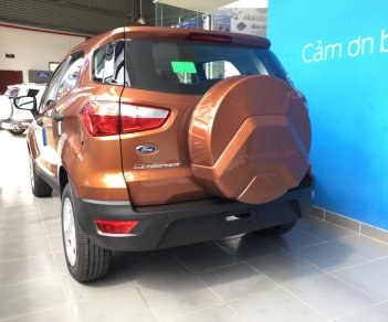 Ford EcoSport Ambiente 2018 - Bình Phước giá xe Ford Ecosport 2018 giá rẻ nhất, giao xe tận nhà. LH 0898 482 248