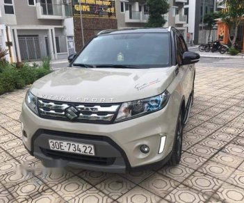 Suzuki Vitara 2016 - Cần bán xe Suzuki Vitara 2016, nhập khẩu nguyên chiếc, giá 720tr