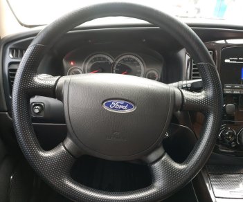 Ford Escape XLS 2011 - Bán Ford Escape XLS năm sản xuất 2011, giá chỉ 455 triệu