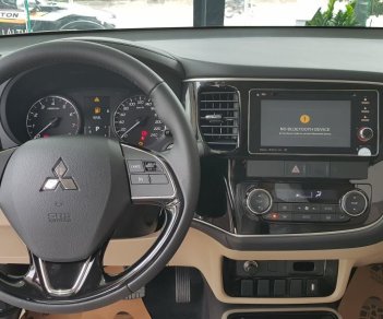 Mitsubishi Outlander CVT 2018 - Bán Mitsubishi Outlander 2.0 STD, giá tốt nhất Hà Nội. Liên hệ ngay Mr Huy 0977 738 229