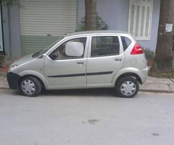 Vinaxuki 1200B 2008 - Bán Vinaxuki 1200B đời 2008, màu bạc số sàn, giá chỉ 60 triệu