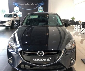 Mazda 2 2018 - Mazda Bình Phước - Mazda 2 Sedan 2018 giá chỉ từ 529 triệu - hỗ trợ vay ngân hàng lãi xuất thấp