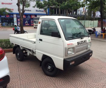 Suzuki Super Carry Truck 2018 - Bán xe tải 05 tạ Suzuki Truck 2018 giá tốt nhất