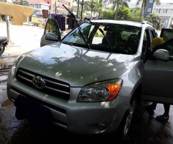 Toyota RAV4 2008 - Bán xe Toyota RAV4 năm 2008, giá chỉ 550 triệu