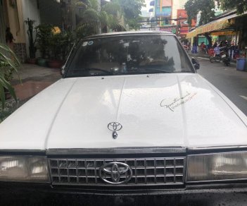 Toyota Corona Mark 2 1986 - Bán Toyota Corona Mark 2 cho người tập lái giá rẻ