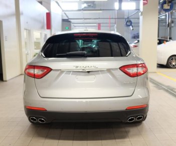 Maserati 2018 - Cần bán xe Maserati Levante 2018, nhập khẩu chính hãng, hỗ trợ tư vấn: 0978877754