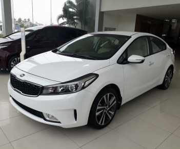 Kia Cerato 2018 - Bán Kia Cerato 2018, có trả góp - Lh: 0966199109