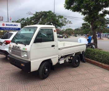 Suzuki Super Carry Truck 2018 - Bán xe tải 05 tạ Suzuki Truck 2018 giá tốt nhất