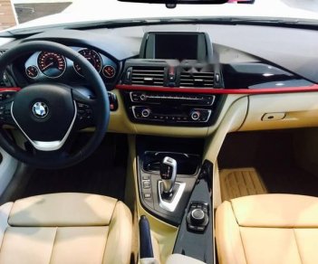 BMW 4 Series 420i Gran Coupe Sport 2016 - Bán BMW 4 Series 420i Gran Coupe Sport 2016, màu trắng, nhập khẩu nguyên chiếc