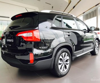 Kia Sorento 2019 - Kia Sorento 2019 cao cấp - giá chỉ từ 789Tr - LH: 090.68.15.358