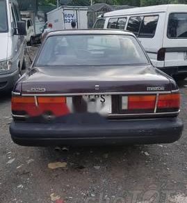 Mazda 929 1988 - Bán xe Mazda 929 sản xuất năm 1988, 55 triệu