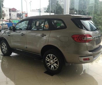 Ford Everest 2.0 MT 2018 - Bán xe Ford Everest 2.0 MT 2018, xe nhập, giá chỉ 850 triệu - LH 0974286009 (hủy hợp đồng trả lại cọc)