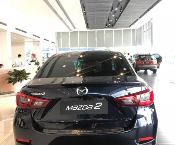 Mazda 2 2018 - Mazda Bình Phước - Mazda 2 Sedan 2018 giá chỉ từ 529 triệu - hỗ trợ vay ngân hàng lãi xuất thấp
