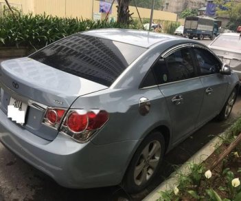 Daewoo Lacetti CDX 1.6 AT 2009 - Cần bán lại xe Daewoo Lacetti CDX 1.6 AT sản xuất 2009, nhập khẩu Hàn Quốc