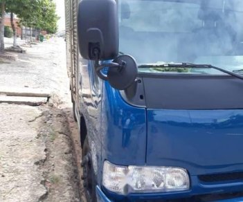 Kia K3000S 2007 - Bán xe Kia K3000S sản xuất 2007, màu xanh lam giá cạnh tranh