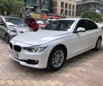 BMW 3 Series 320i 2013 - Bán xe BMW 3 Series 320i sản xuất năm 2013, màu trắng, nhập khẩu nguyên chiếc 