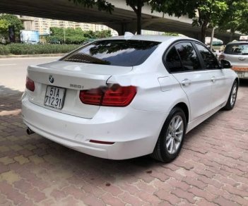 BMW 3 Series 320i 2013 - Bán xe BMW 3 Series 320i sản xuất năm 2013, màu trắng, nhập khẩu nguyên chiếc 