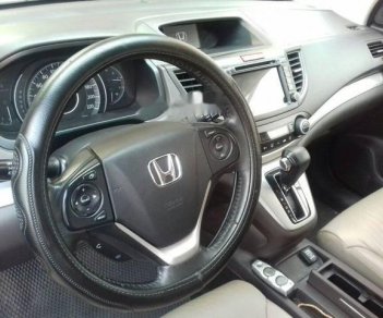 Honda CR V  2.0 AT 2013 - Cần bán xe Honda CR V 2.0 AT sản xuất năm 2013