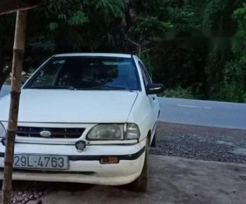 Kia Pride 1995 - Bán Kia Pride năm sản xuất 1995, màu trắng