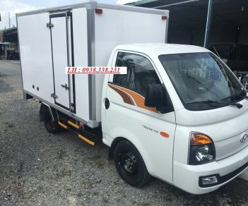 Hyundai H 100 2018 - Bán xe tải Hyundai H150 1.5 tấn 2018