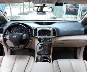 Toyota Venza 2.7L 2010 - Bán xe Toyota Venza 2.7L sản xuất năm 2010, màu đen, xe nhập số tự động