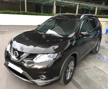 Nissan X trail SV 2018 - Nissan Tây Hồ giá tốt, có giao ngay, giao xe toàn quốc, mr. Bình: 0901764768