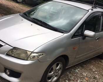 Mazda Premacy 2003 - Chính chủ bán xe Mazda Premacy 2003, màu bạc