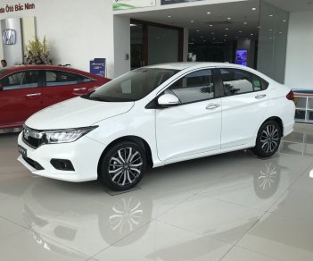 Honda City 2018 - Honda ô tô Lạng Sơn Bán Honda City 1.5 top đủ màu giao xe ngay khuyến mại khủng LH: 0989.868.202