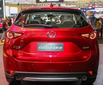 Mazda CX 5 2018 - Bán Mazda CX 5 tại Hải Phòng, đủ màu, có xe giao ngay, hỗ trợ vay trả góp, thủ tục nhanh gọn. LH: 0931405999