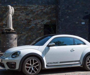 Volkswagen Beetle Dune 2018 - Bán Volkswagen Beetle giá tốt, giao toàn quốc, trả trước chỉ 400tr-LH: 090.364.3659